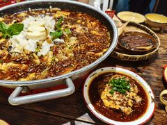-聂发财重庆江湖菜(解放碑店)