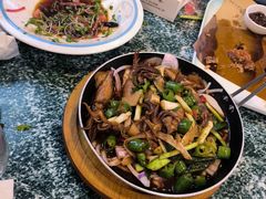 -秦淮人家风味酒楼(赣榆店)