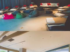 休息大厅-庄子梦然·城市微度假·24h按摩·推拿·spa