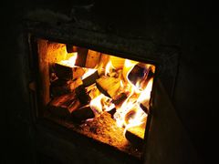-农家铁锅炖(太阳沟店)