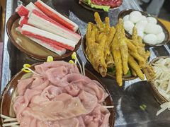 -正南齊北重庆老火锅(光华村直营店)