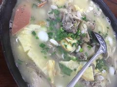 -聚徽轩农家土菜(长安工业聚集区店)