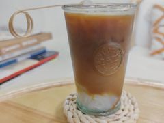 -Fruiffee Cafe 果啡派