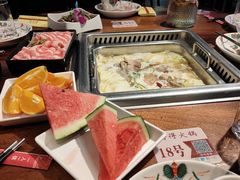 -好得火锅(育才店)