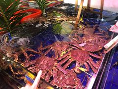 -79号渔船海鲜饭店(华强北店)