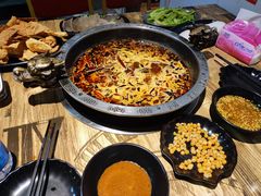 -销魂美蛙鱼头火锅(上海首店)