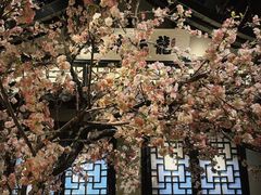 -绿茶餐厅(千岛湖银泰城店)