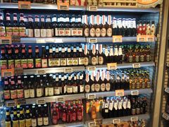 -Olé精品超市(沈阳万象城店)