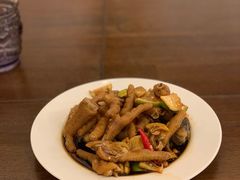 -花满楼(启秀路店)