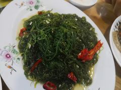 -长平老姿娘夜粥(平东一街店)