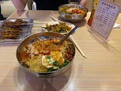 -朴家冷面(总店)