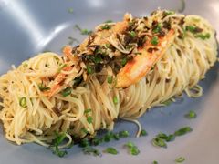 -HELLO 27 意面·沙拉·帕尼尼