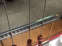 -丰茂烤串(公园店)