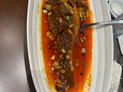 -北京全聚德(西翠路店)