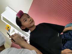 -海马体照相馆(上海宝山万达广场店)