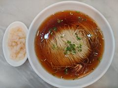 -东吴面馆(因果巷店)