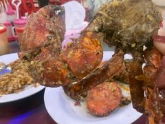 -大茄来海鲜餐厅(亚洲城分行)