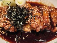 -千代武日本料理(开发区店)
