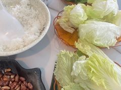 -蘑统田下·野生菌火锅