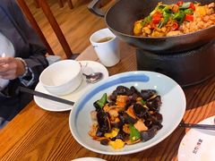 -北方家宴(优托邦科学大道店)