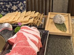 -湊湊火锅·茶憩(东城民盈国贸城店)