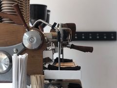 -% Arabica(京都东山店)