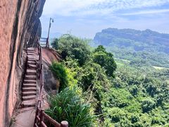 -丹霞山风景名胜区