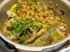 -红旗大食堂(君悦紫园店)