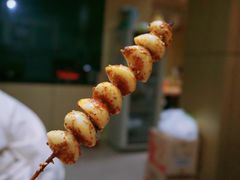 -非凡烧烤(历史博物馆店)