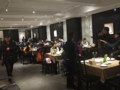 大堂-百饺园酒楼(平山道店)
