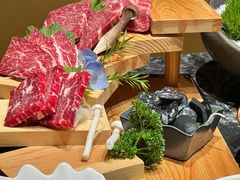 -牛将军•涮肉•烤肉•铁板烧(北京王府井·故宫店)