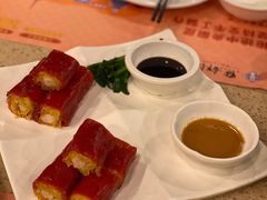 -点都德(聚福楼店)