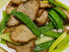 -老字号蛇口德记烧腊饭店·海鲜加工