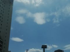 -TOUCH·游泳健身(重庆JW万豪店)