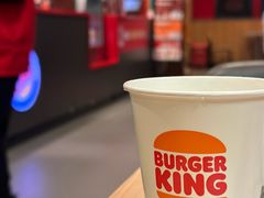 -汉堡王(上海缤谷一期店)