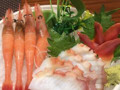 -贵木日本料理·铁板烧(新地假日广场店)