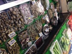 锋味海鲜菜馆-锋味海鲜菜馆
