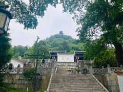 -阳明祠