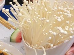 -蜀辣居鲜货老火锅(万象城店)