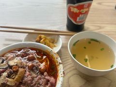 怪味面-吴记怪味面(牛王庙店)