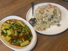 -旅马餐厅(茅家埠店)