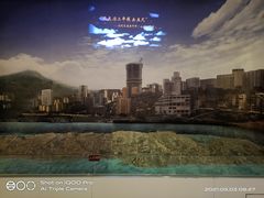 -白鹤梁水下博物馆