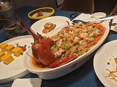 -阿明小菜·海鲜·上海菜(浦建路店)