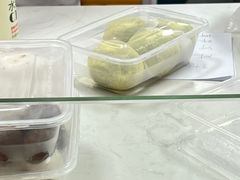 黄豆米鸭蛋-奉化点心(呼童街店)