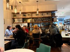 -BAKER&SPICE(安福路店)