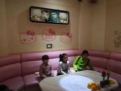 -乐潮汇时尚量贩式KTV(嘉业国际城购物中心店)