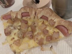 -必胜客(会展店)