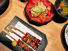 -Minase水濑·日料放题(外滩店)