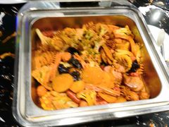 -巴犀烧烤(新崇光店)