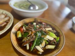 -周师饭店